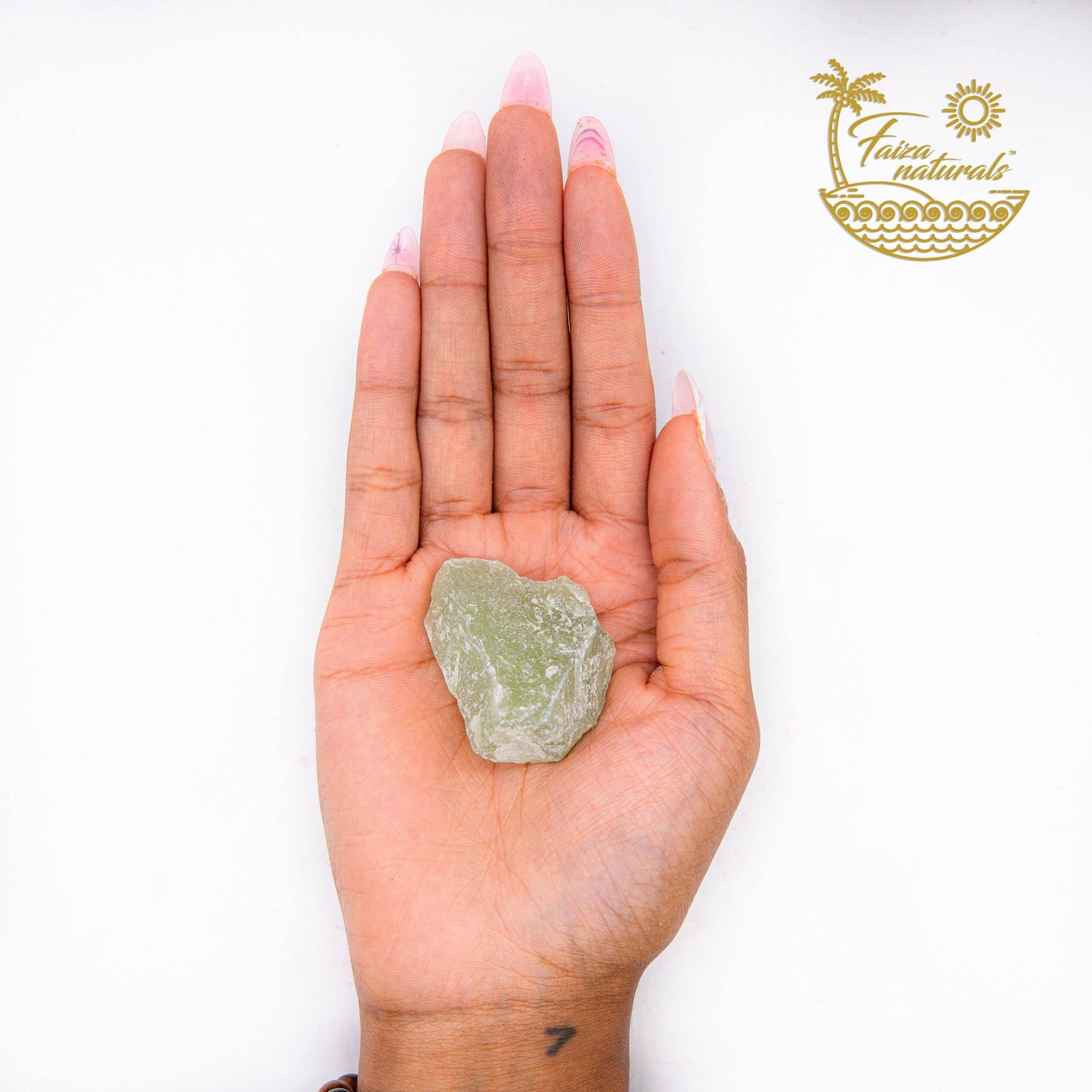 Jade Raw Crystals Bulk