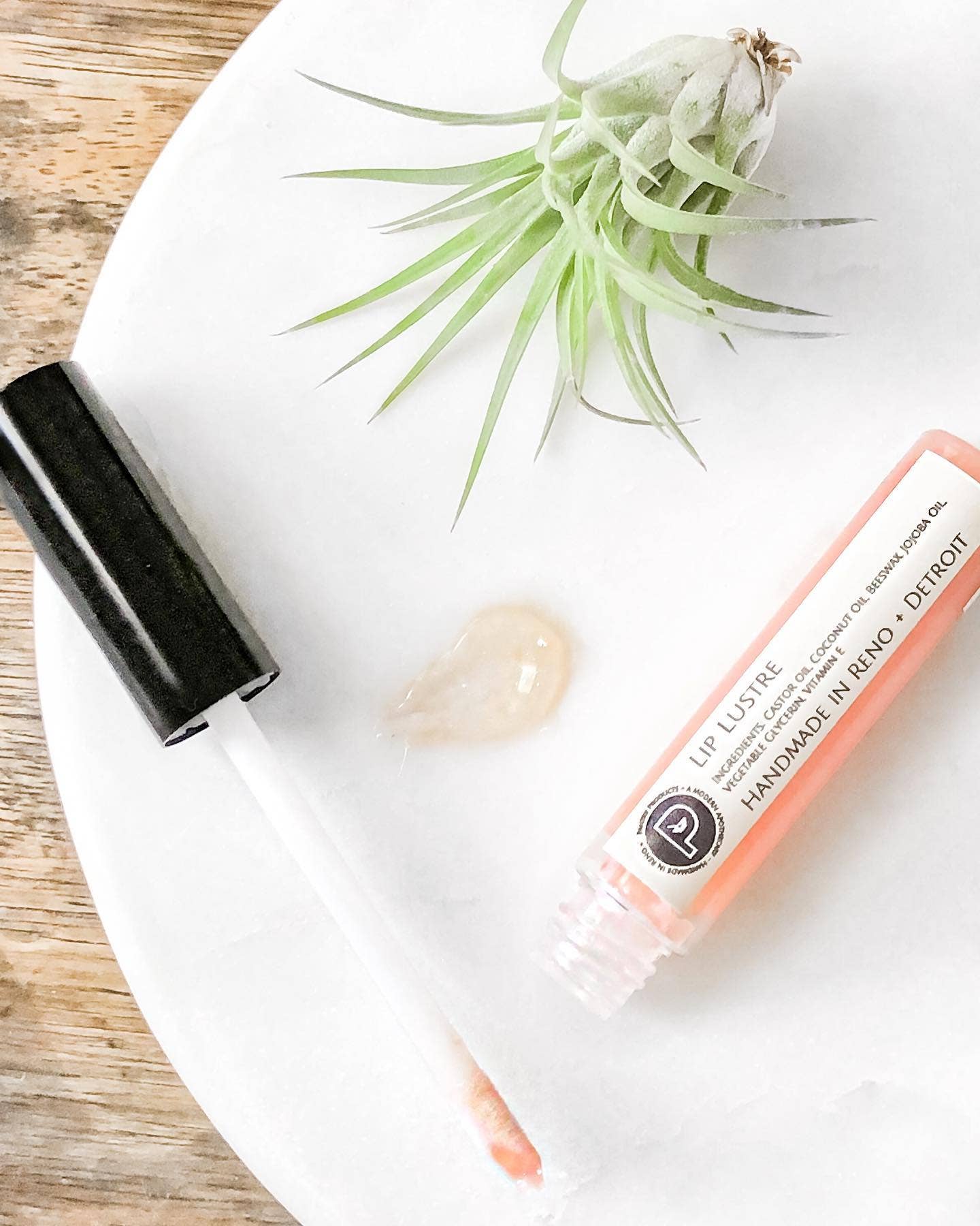 Lip Lusture - non-toxic, mineral lip gloss: Lip Lusture