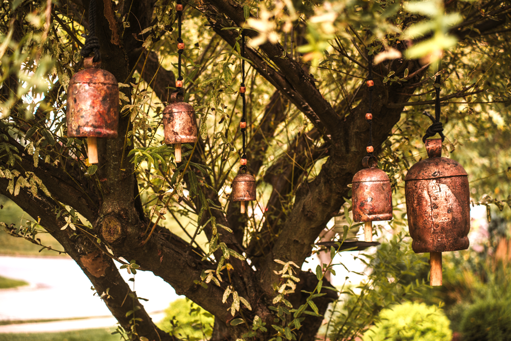 Solo Bell - Large #10