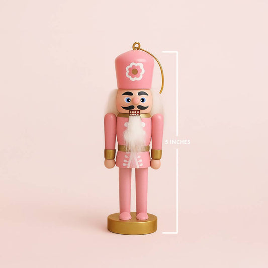 Nutcracker Ornaments