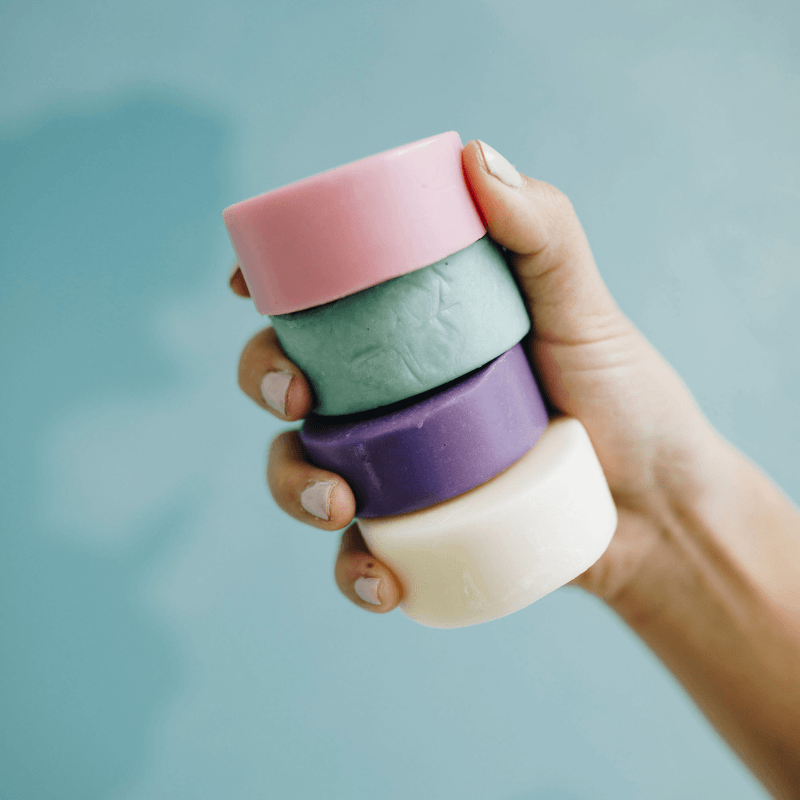 Conditioner Bar: Sweet Sandalwood