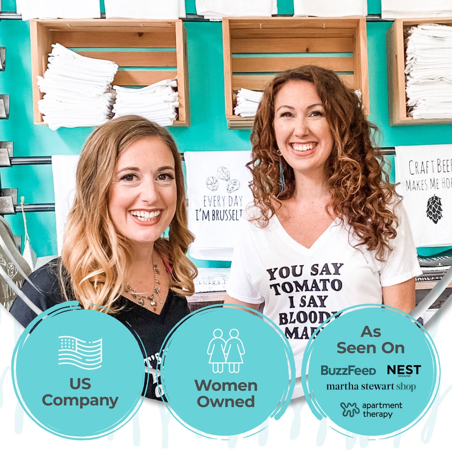 Indoorsy - Die Cut Stickers