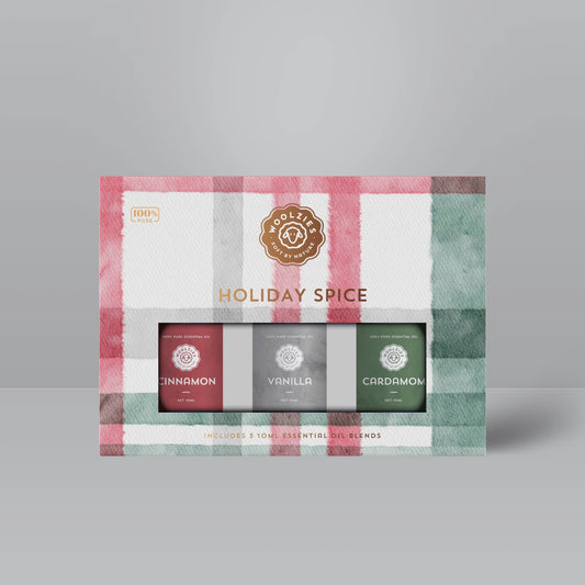 Holiday Spice Collection