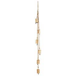 6 Bell Cluster