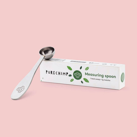 Matcha Measuring Spoon