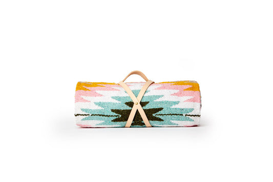 Tierra Fresca - Blanket Roll