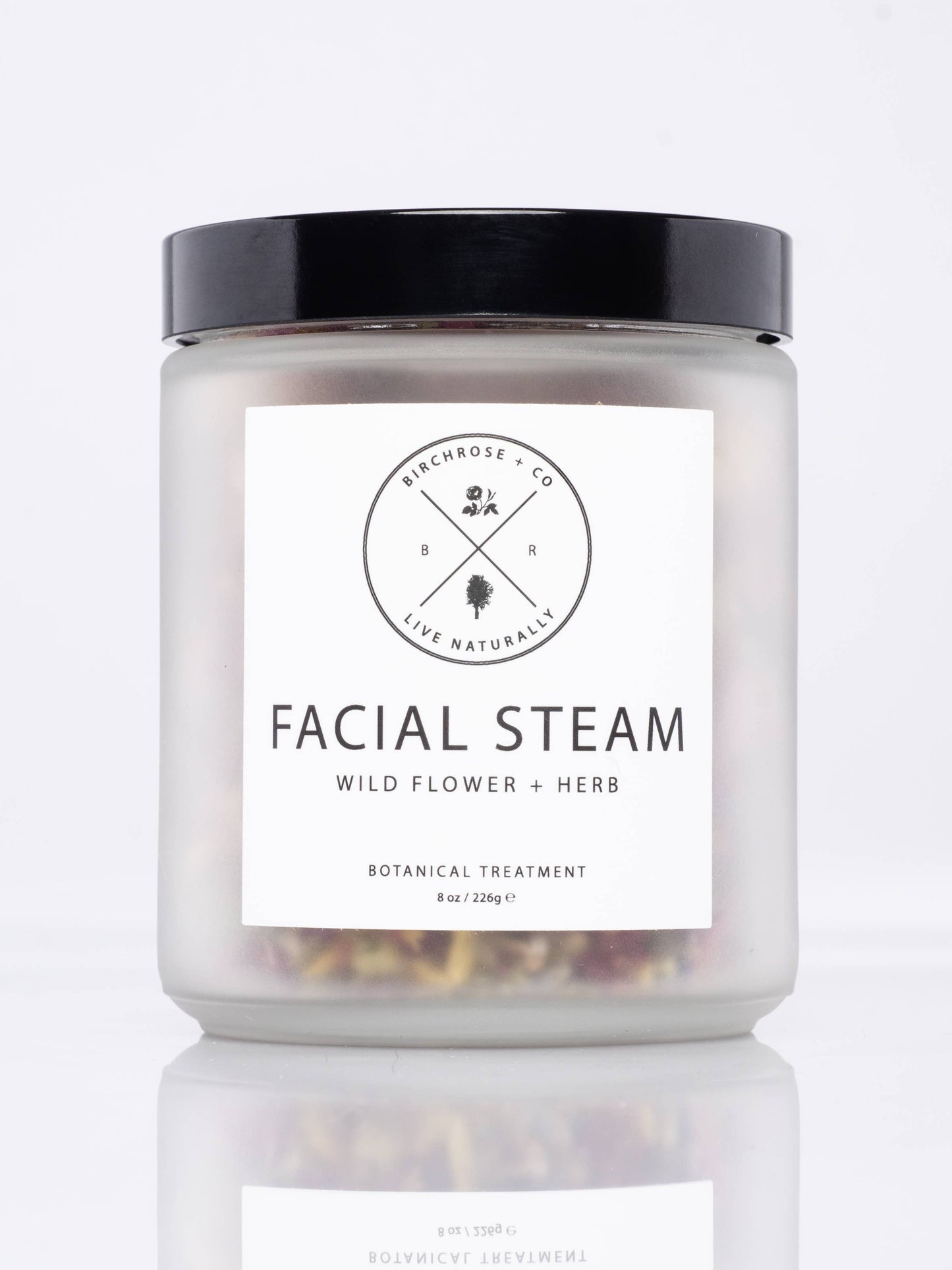 Botanical Facial Steam