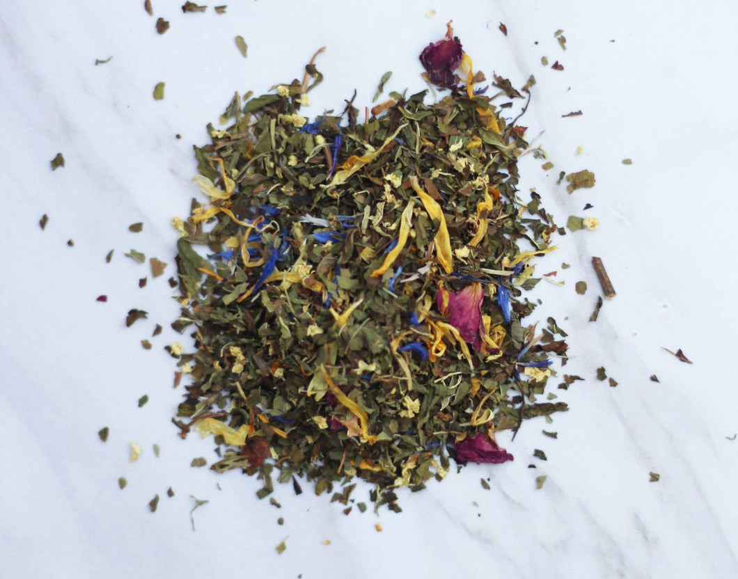 BULK | Mint Meadow Bulk Loose Leaf Tea: Bulk