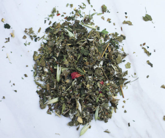 BULK | Pregnancy Blend Loose Leaf Tea: by the oz