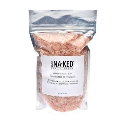Himalayan Salt Soak - 472 ml/16 floz