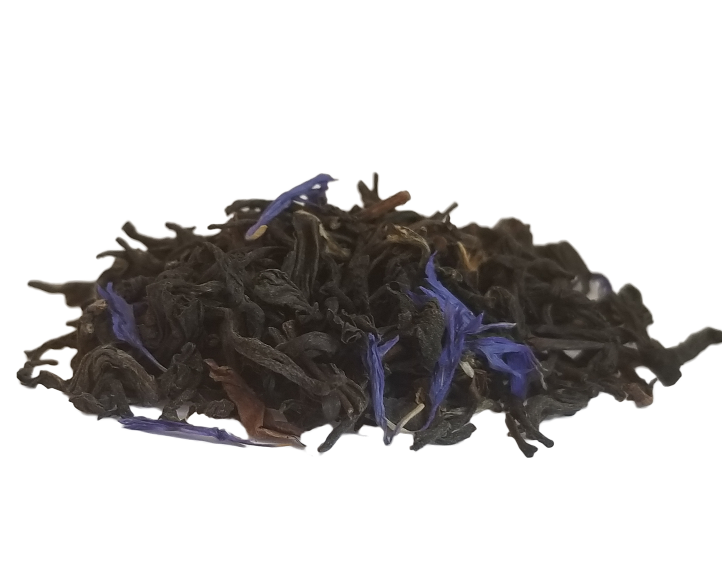 BULK | Earl Grey Loose Leaf Tea: by the oz