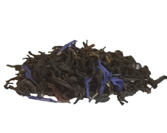 BULK | Earl Grey Loose Leaf Tea: by the oz