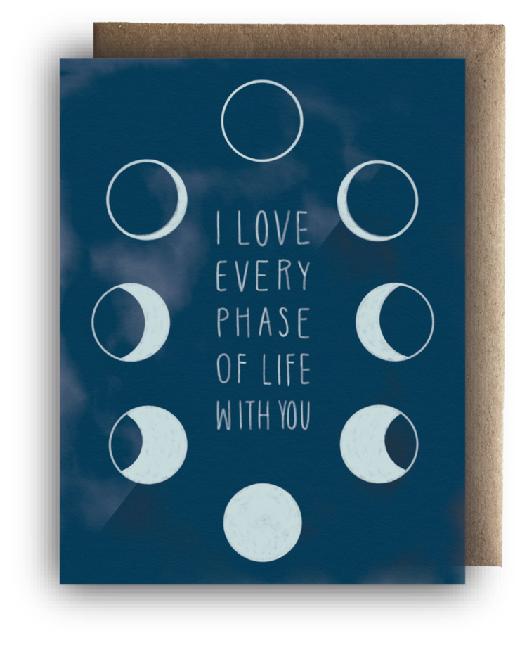 Every Phase Of Life