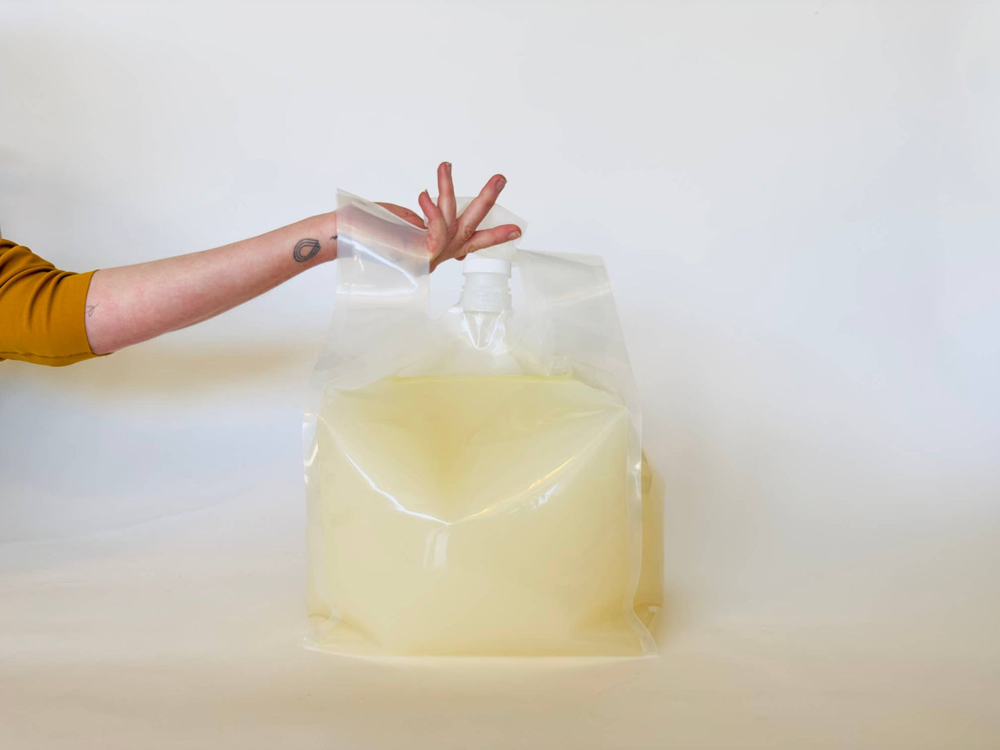 Clean Dream Spray - Bulk Refill