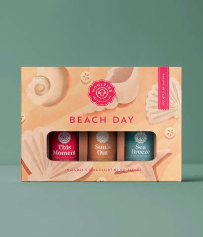 Beach Day Collection