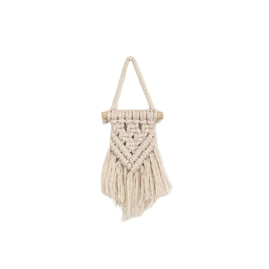 Mini Macrame
