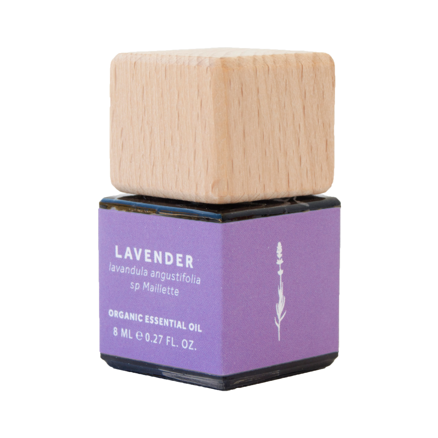 Lavender Essential Oil - Organic