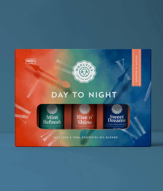 The Day to Night Collection