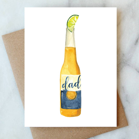 Dad	Corona Card