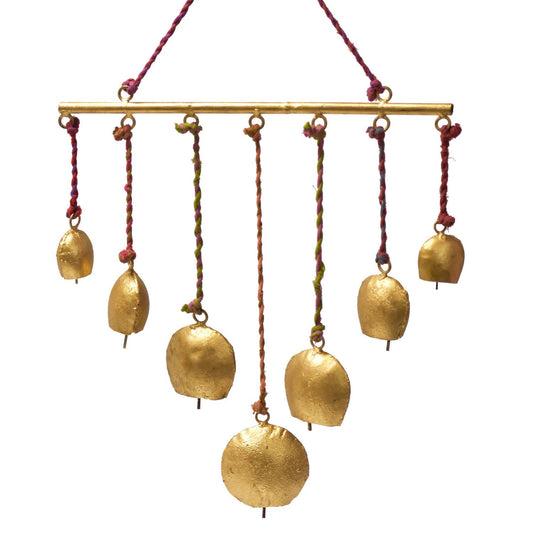 Boho Waterfall Chime