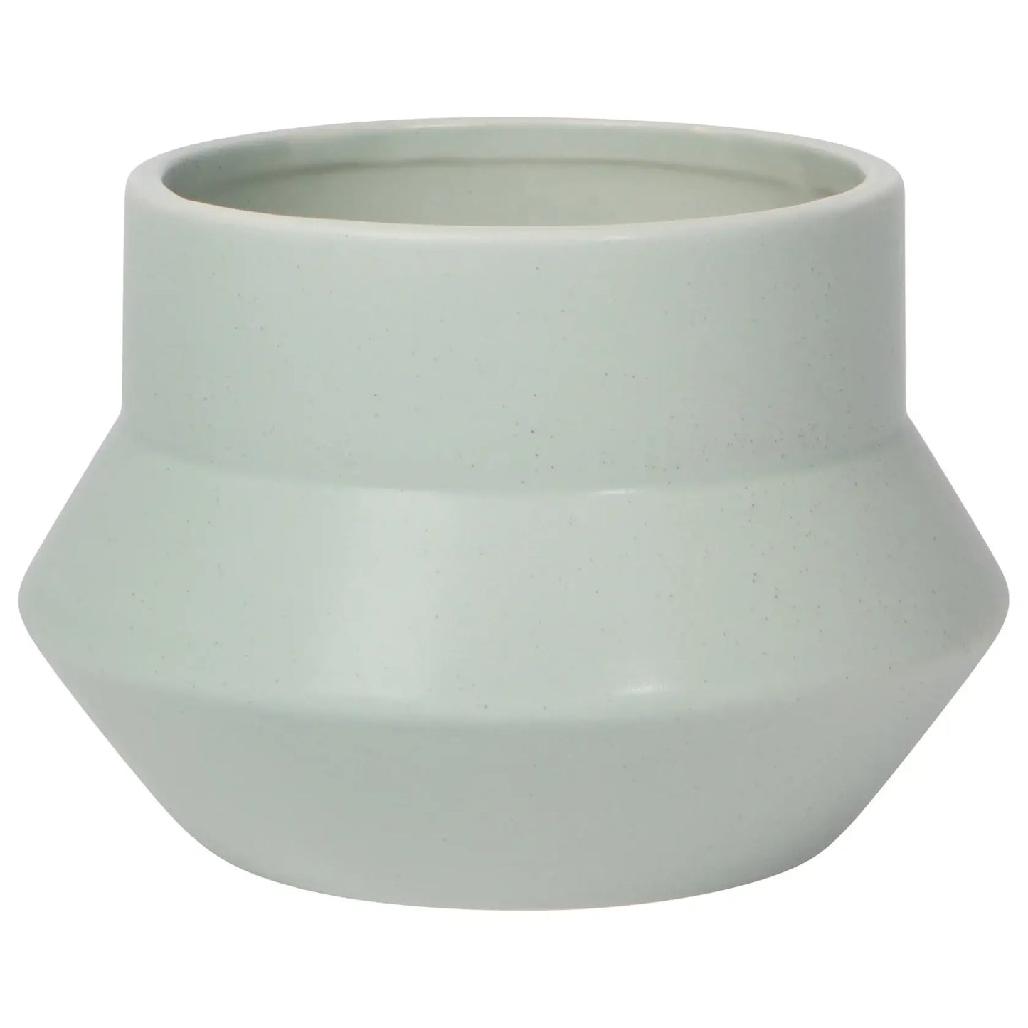 Seafoam Mesa Plant Pot