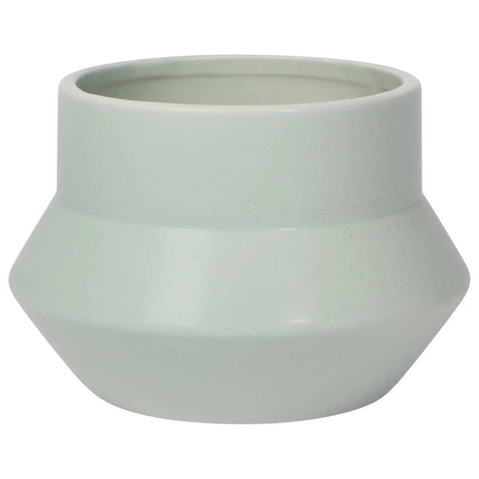 Seafoam Mesa Plant Pot