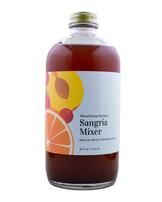 Sangria Mixer