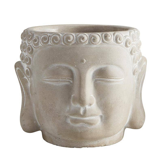 Large Buddha Pot