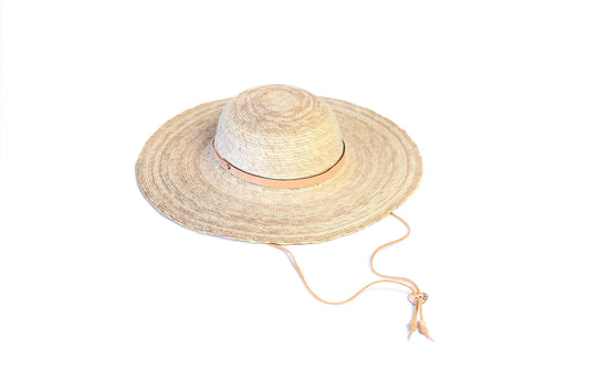 Mercado Collection - Sombra Sun Hat