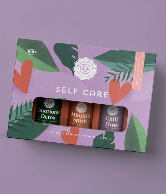 The Self Care Collection