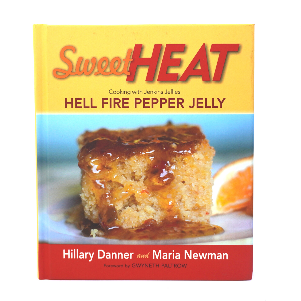 Sweet Heat Cooking With Jenkins Jellies