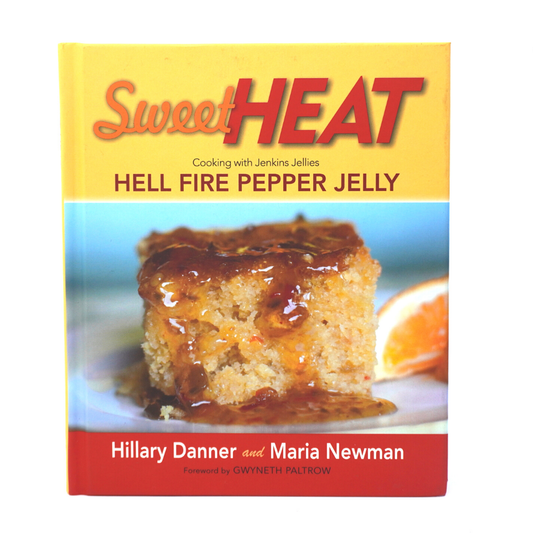 Sweet Heat Cooking With Jenkins Jellies