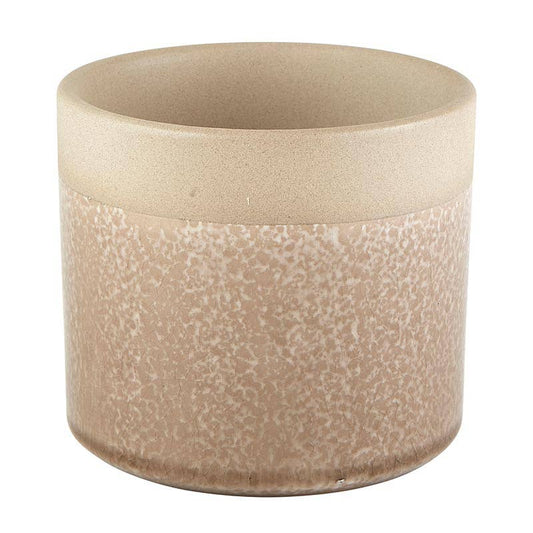 Beige Pot Sm