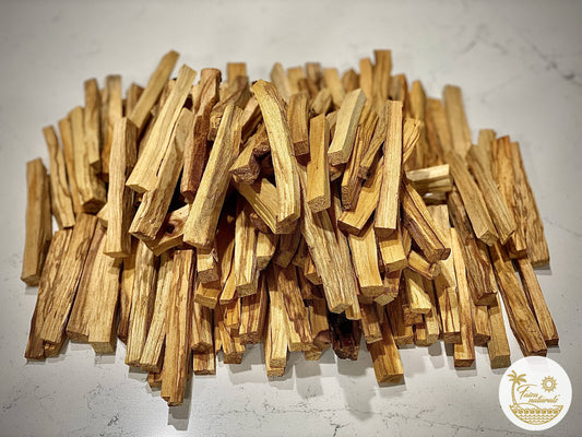 Palo Santo 3 for $5