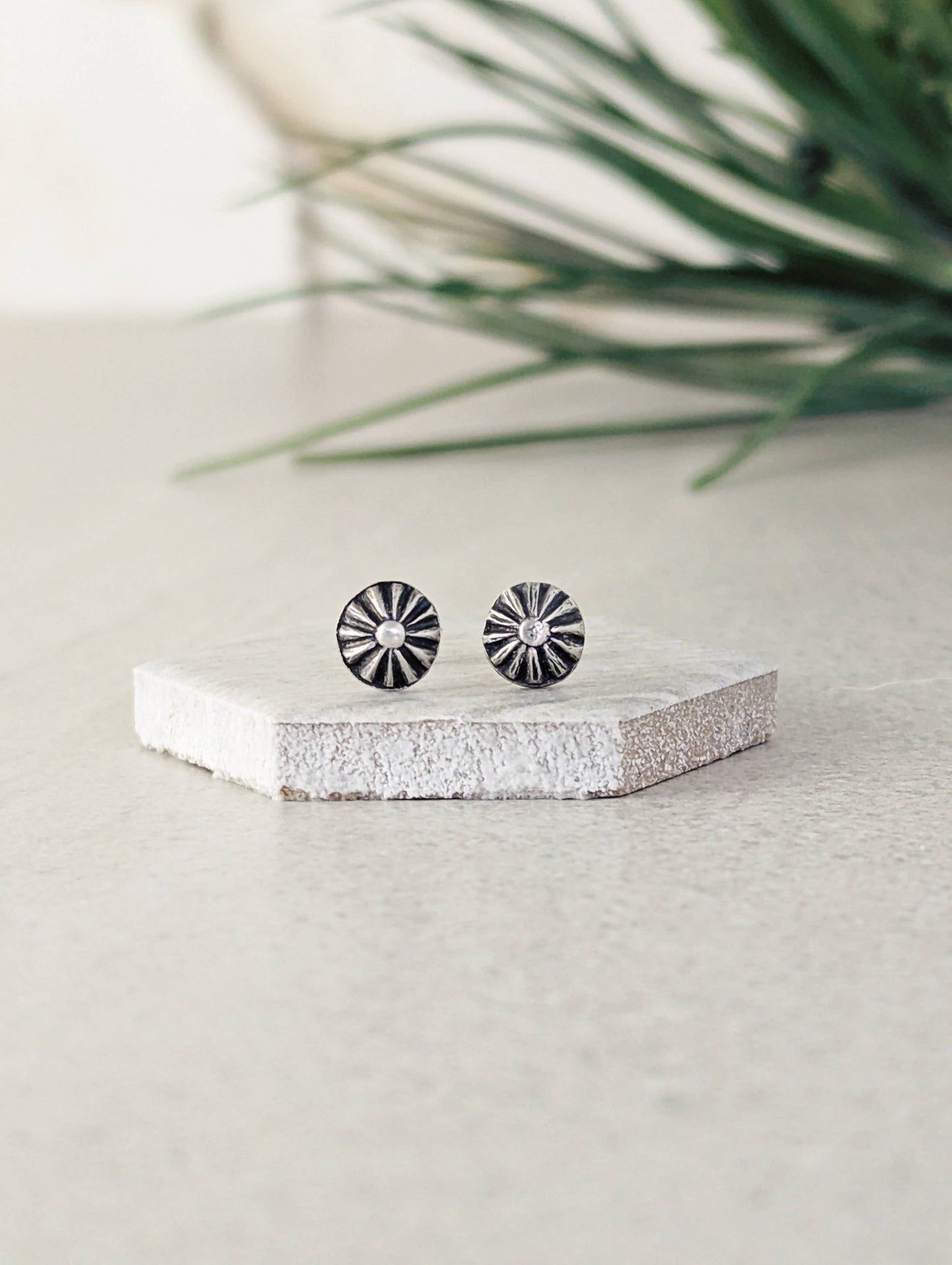 Simply Stud Earrings