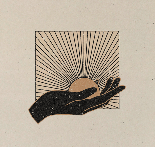 The Sun in You