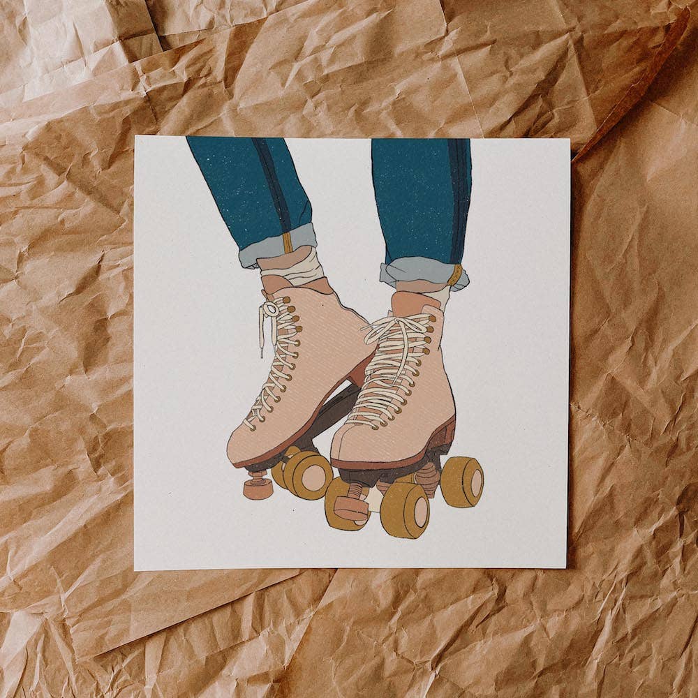 Let The Good Times Roll