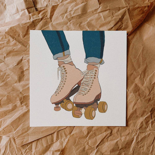 Let The Good Times Roll