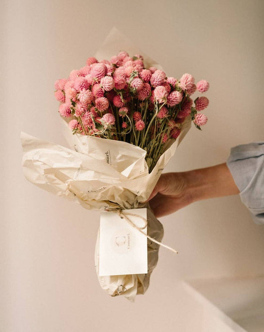 RAMO PERPETUINA PINK SECA