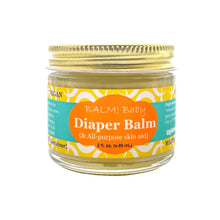 Load image into Gallery viewer, BALM! Baby - Organic Diaper Balm and ALL purpose skin aid
