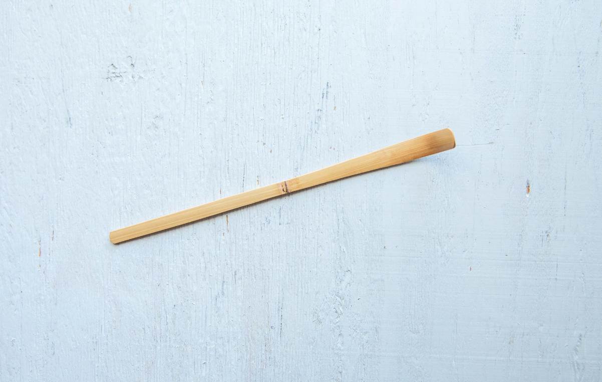 Matcha Spoon (Chashaku)